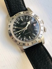 Glycine Airman GMT Automatik