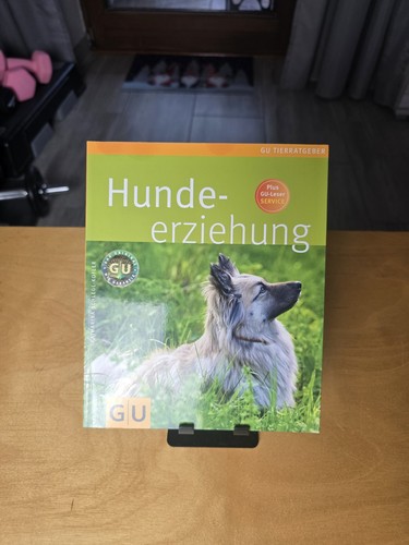 Hundeerziehung gu - hundeerziehung,