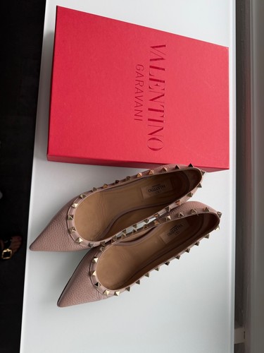 Valentino rockstud pumps - valentino,