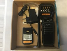 Handfunkgerät PD 505 VHF Hytera 