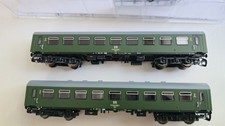 Piko Reko  Reisezugwagen Bghwe