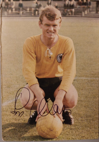 Josef sepp maier signiert - sepp,