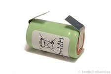 Zahnbürste Ersatz Akku für