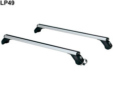 DACHTRÄGER PREALPINA LP49