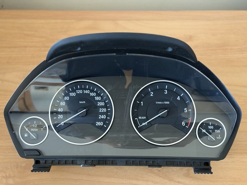 Bmw f30 f31 f32 - f31, f36