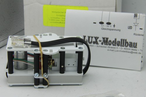 Lux 1110 motorischer - -,