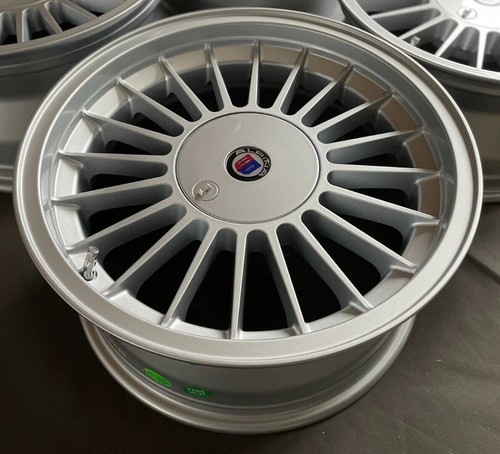 Alpina style design - style,