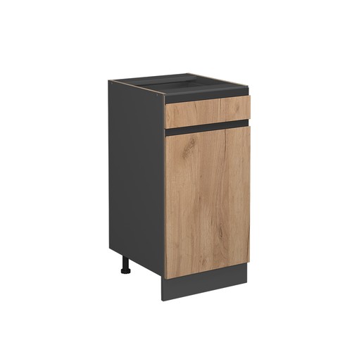 Küchenunterschrank vicco - küchenunterschrank,