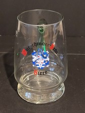 altes Bierglas Würschinger