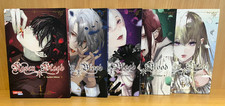 Rosen Blood 1-5, komplette