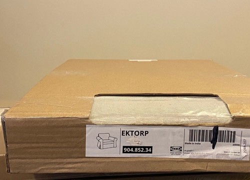 Brandneu ikea ektorp bezug - ikea,