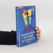 Der Vamp im Schlafrock  | 