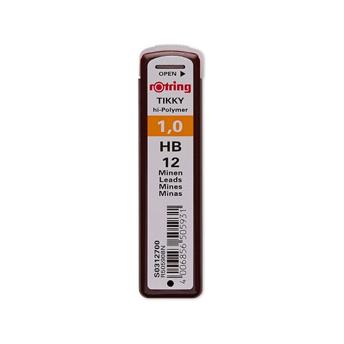 Rotring druckbleistift minen - druckbleistift,