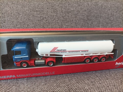 Herpa ovp 157247 - h0, in