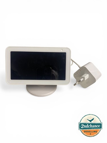 Amazon echo show smart - amazon,
