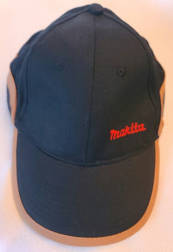 Original makita cap - cap, basecap