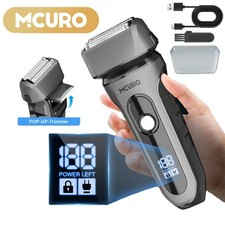 Rasierer Rasierapparat