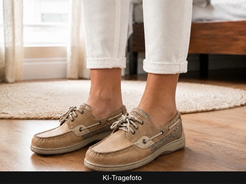 Sperry damen bootsschuhe - damen,