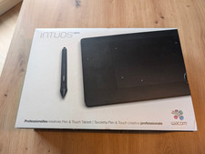 Wacom Grafiktablet Intuos Pro