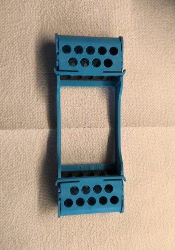 Sterilisationsbehälter für - , 5