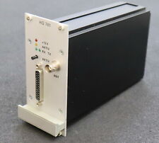 GÖTTING Daten-Funkmodem HG761-B Spannung 9-36VDC Schnittstelle TTY - 466,27MHz