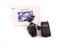 BOSCH M-Com 714 Handy