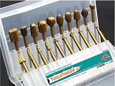 HSS-TITAN SCHAFTFRÄSER