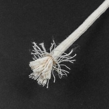 Öllampendocht 5mm Docht