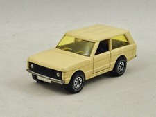 Siku 1341 Range Rover 1:55