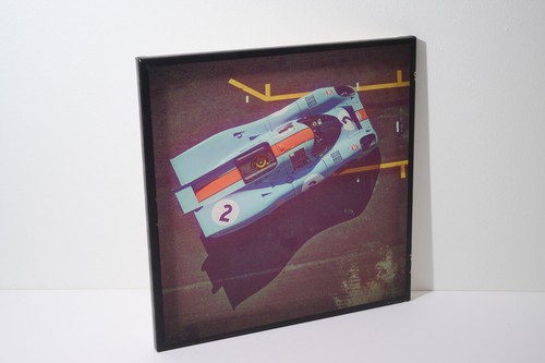 Porsche 917 gulf - porsche,