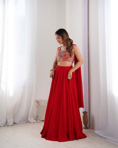 Braut fertige lehenga - braut,