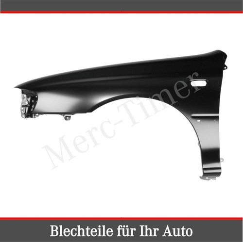 Kotflügel vorne links - kotflügel,