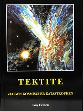 TEKTITE, ZEUGEN KOSMISCHER