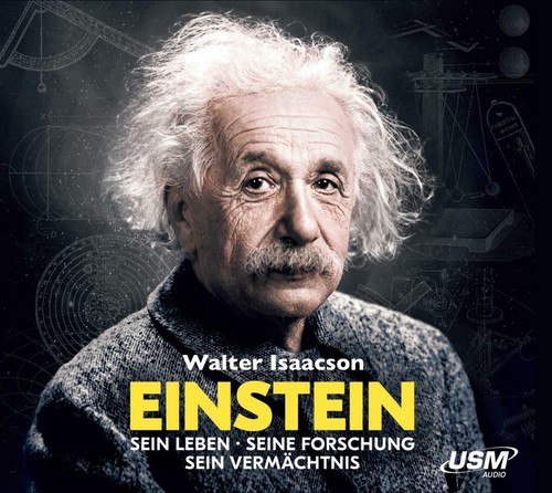 Einstein hã rbuch - |, |
