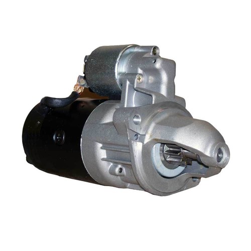 Anlasser starter mercedes - starter, t1