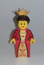 LEGO Castle - Königin -