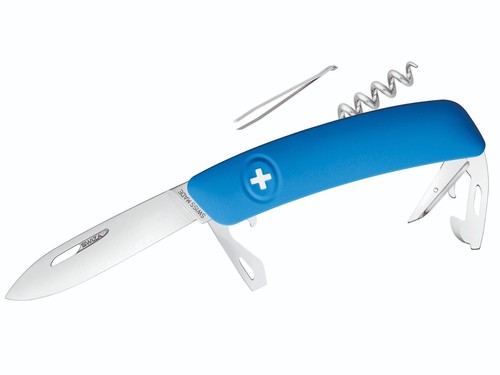 Swiza d03 schweizer - swiza,