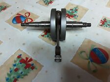 Kurbelwelle Simson S51 & Schwalbe TUNING unten geführtes Pleuel