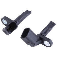 2x ABS Sensor Set vorne