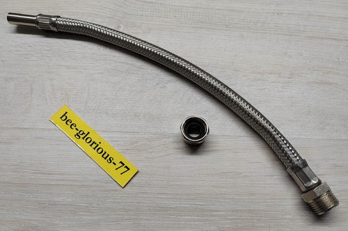 Würth panzerschlauch 300mm - wÜrth,