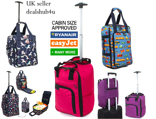 Ryanair untersitz 40x25x20cm - untersitz,