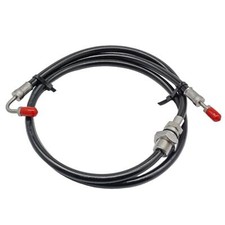 Hydraulic hose power trim - hydraulic, and