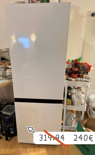 Kühlschrank