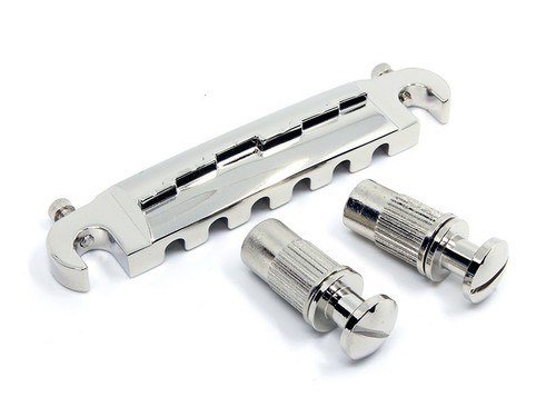 Chevalet wraparound les paul - wraparound,