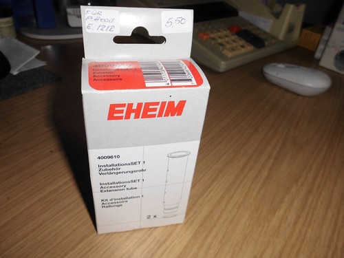 Eheim ersatzteil 4009610 - eheim,
