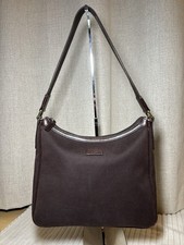 Gucci Canvas Leder Bag Tasche