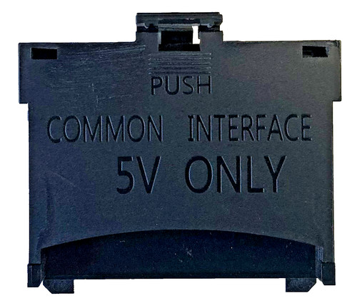Samsung common interface - samsung, ci