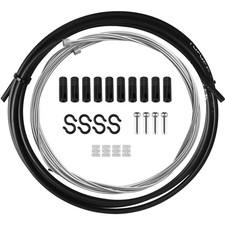 Fahrrad Schaltzug Set