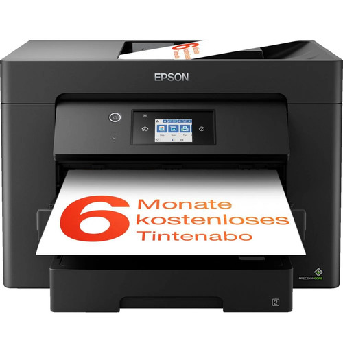 Epson workforce 7830dtwf - workforce, wf-7830dtwf