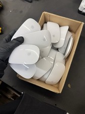 Apple Magic Mouse - Silber